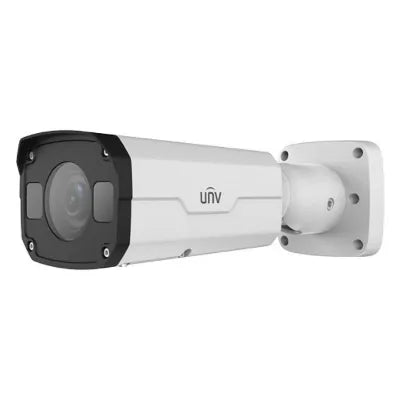 UNV 2MP IP67 Starlight 5X 60FPS IR Bullet Camera