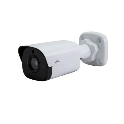 UNV 4MP IR 12mm Mini Bullet Camera