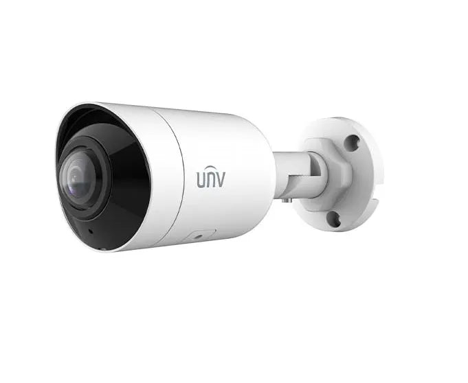 UNV 5MP IR 1.68mm Mini Bullet 180 Degrees