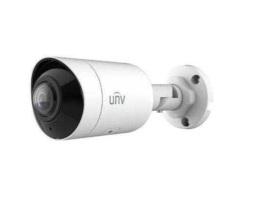 UNV 5MP IR 1.68mm Mini Bullet 180 Degrees