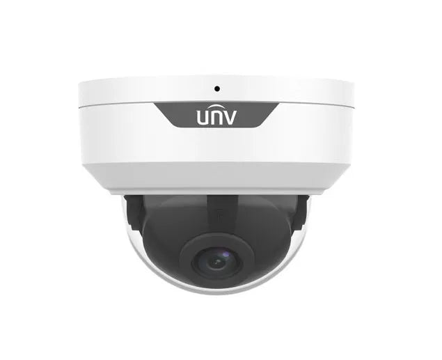 UNV 5MP IR 2.8mm Mini Dome Camera Lite New