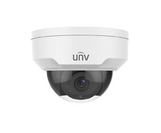 5MP LightHunter Mini Dome Camera