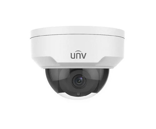 5MP LightHunter Mini Dome Camera