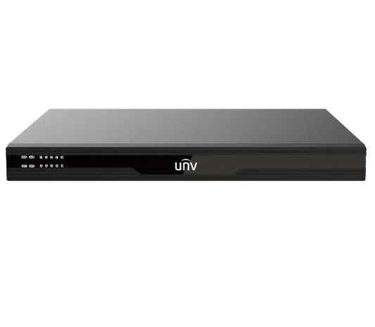 UNV 6 Output Decoder NEW