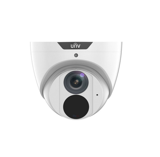 UNV 6MP IP67 IR 2.8mm Easy Star Turret