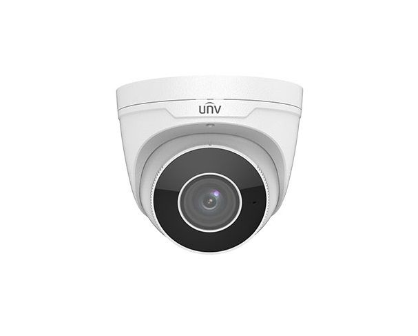UNV 6MP IR 2.8-12mm Eyeball Dome Easy Series