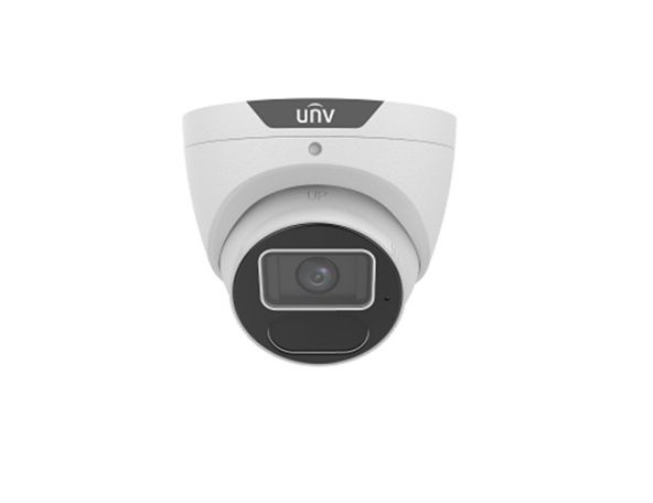 UNV 6MP IR 2.8mm UNI-6 Prime Turret Camera i1