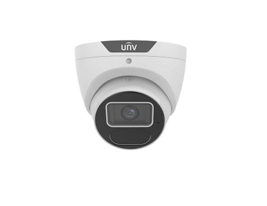 UNV 6MP IR 2.8mm UNI-6 Prime Turret Camera i1