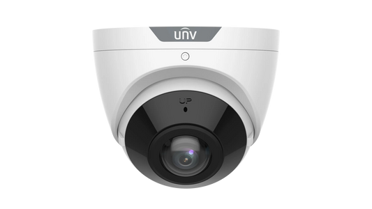 UNV 8MP IP67 IK10 180 Degrees Turret