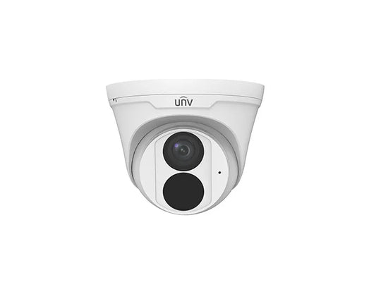 UNV 8MP IP67 IR 2.8mm Easy Star Turret Camera