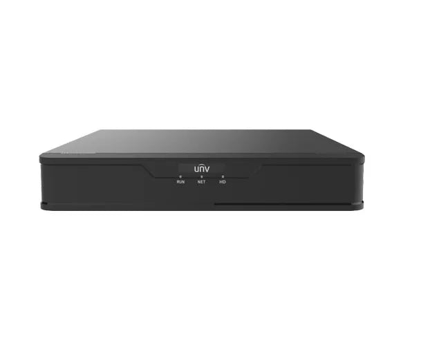 UNV Hybrid NVR XVR 16CH 1Sata 4TB NEW