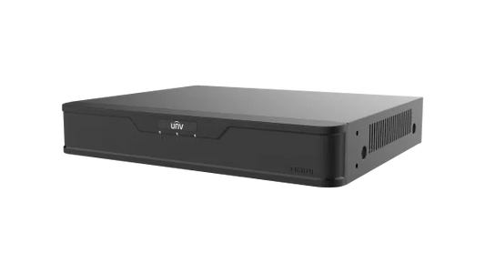UNV Hybrid NVR XVR 4CH 1Sata N