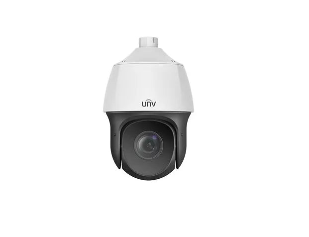 UNV IP66 2MP 25x Zoom IR PTZ Navigator **