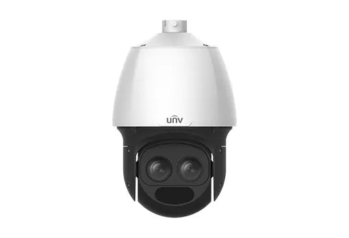 UNV IP66 2MP 33x Zoom PTZ 500M Laser IR