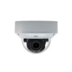 UNV IP66 2MP IR 2.8-12 Manual Zoom & Focus Dome Camera