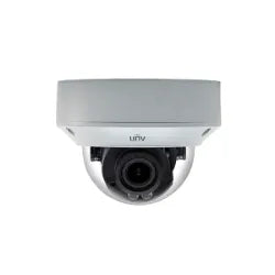 UNV IP66 4MP IR 2.8-12mm Dome **