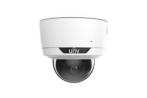 UNV IP67 4MP IR 2.8-12mm LightHunter Dome Camera NEW