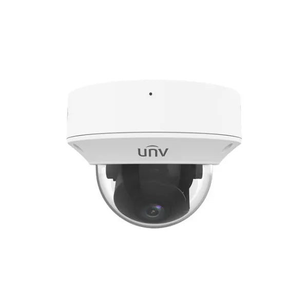 UNV IP67 5MP IR 2.7-13.5mm Motorised Dome Camera NEW