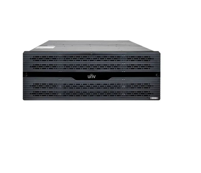 UNV IPSAN 24 HDDs