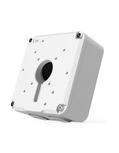 UNV Junction Box Square B Version **