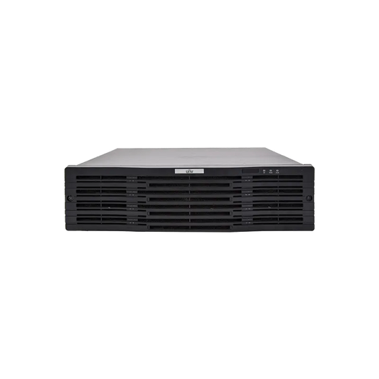 UNV Mini SAS Enclosure for 16HDD - New B Version