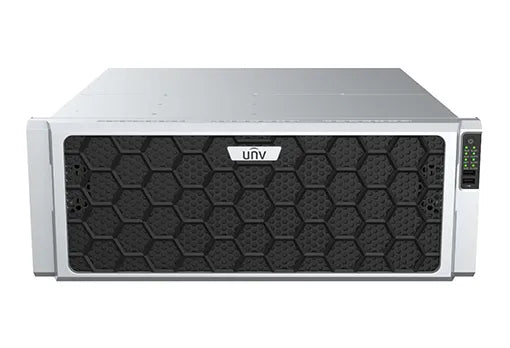 UNV NVR 256CH 24 SATA Pro Series