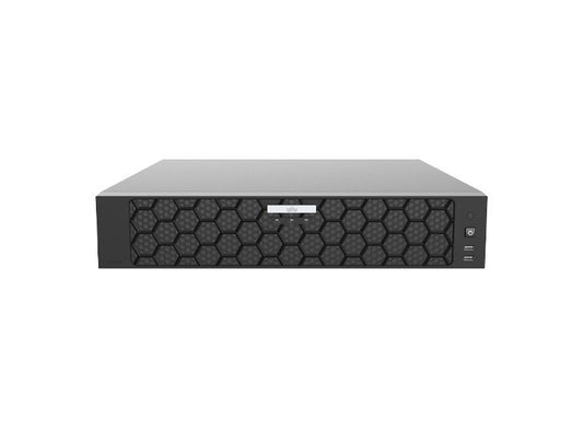 UNV NVR 64CH 8 SATA - B Series ECO