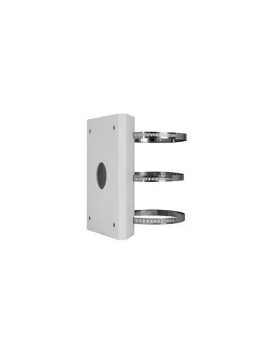 UNV Pole Mount for PTZ Cameras - Aluminium Alloy