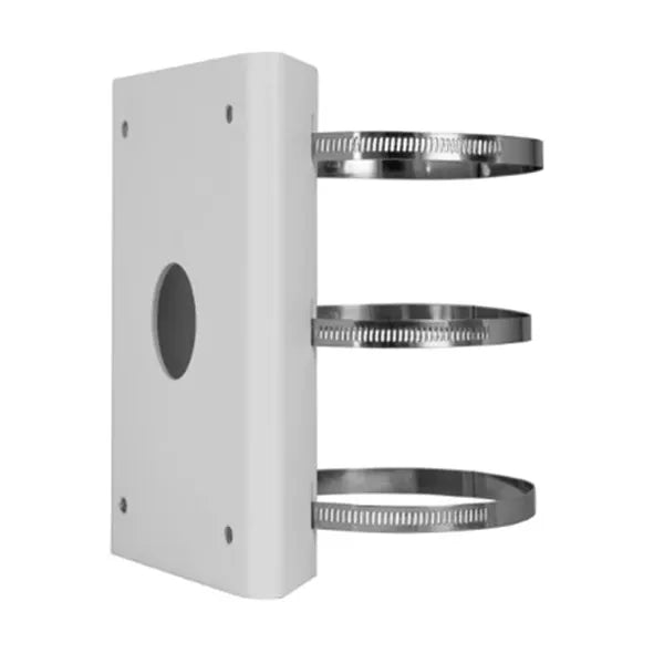UNV Pole Mount for PTZ Cameras - Steel