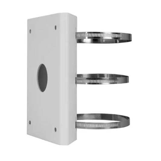 UNV Pole Mount for PTZ Cameras - Steel