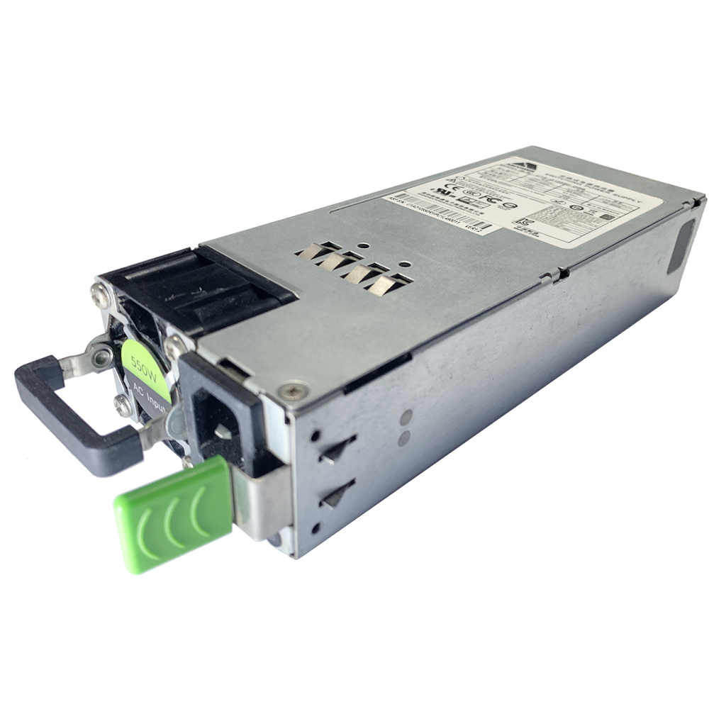 UNV Redundant Power Supply for NVR824