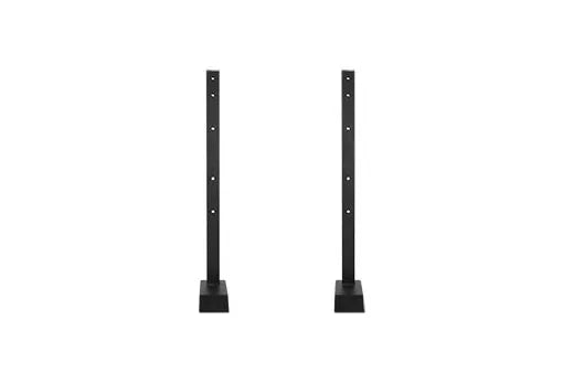 UNV Table Stand for 43" Monitor