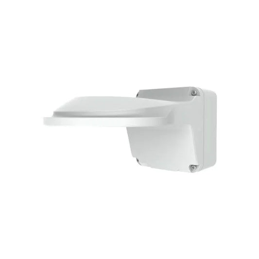 UNV Wall Mount & Junction Box for latest version Turrets