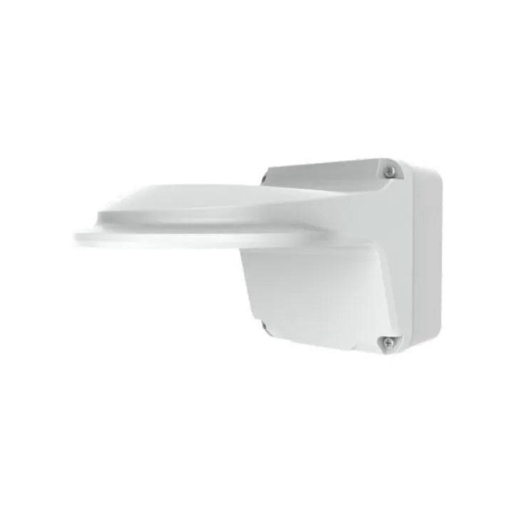 UNV Wall Mount for IPC323x Dome Cameras with Junction Box TR-WM04