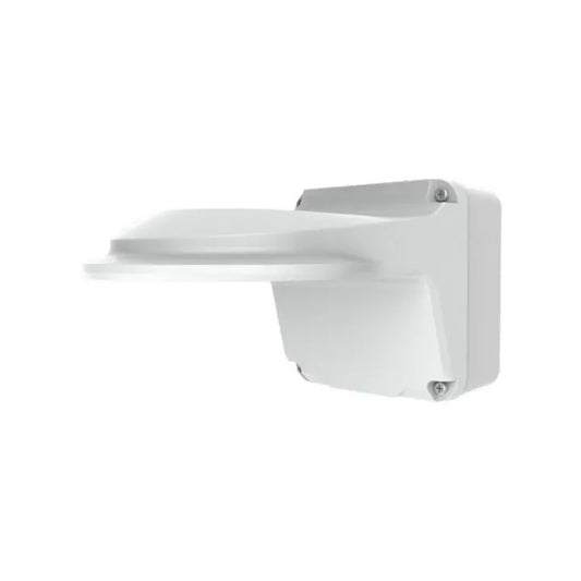 UNV Wall Mount for IPC323x Dome Cameras with Junction Box TR-WM04