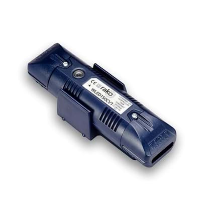 Wired-system single channel/colour, 150W constant voltage dimming LED module.