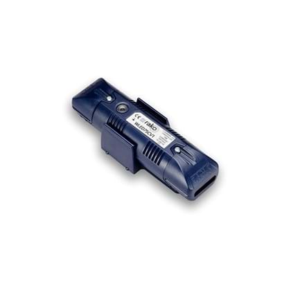 Wired-system single channel/colour, 75W constant voltage dimming LED module.