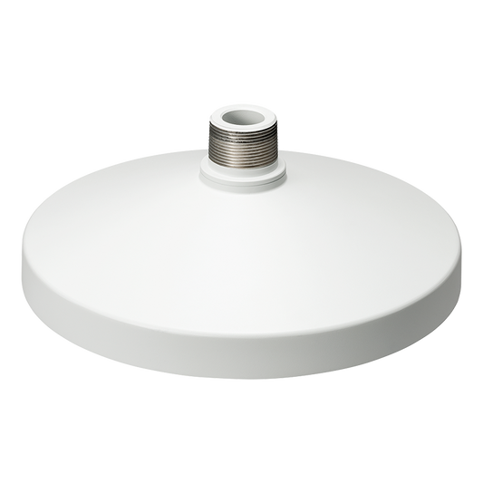 Mounting Hood for Multi Sensor Cameras with Male ISO thread for connection to third party mounting brackets